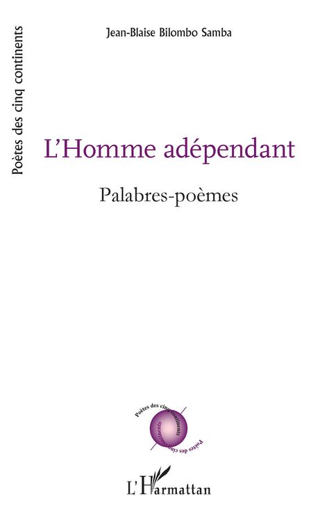Produktbild: L'Homme ad&eacute;pendant