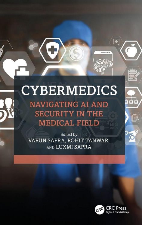 Produktbild: CyberMedics