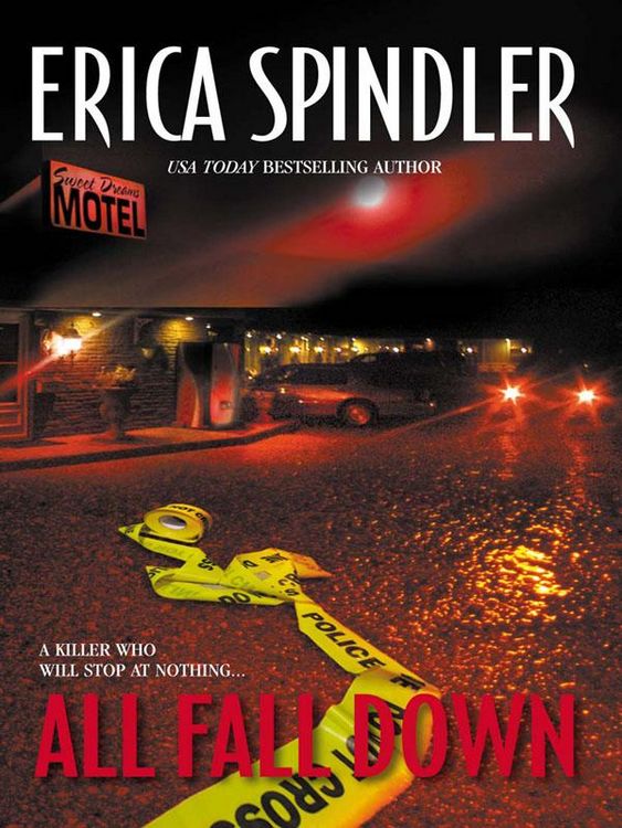 Produktbild: All Fall Down