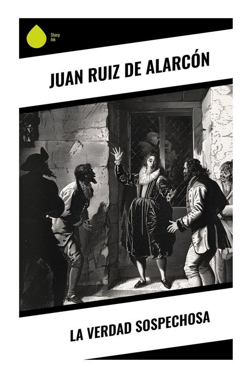 Produktbild: La verdad sospechosa