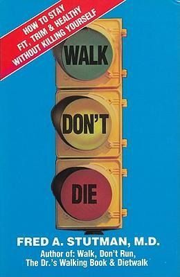 Produktbild: Walk, Don't Die