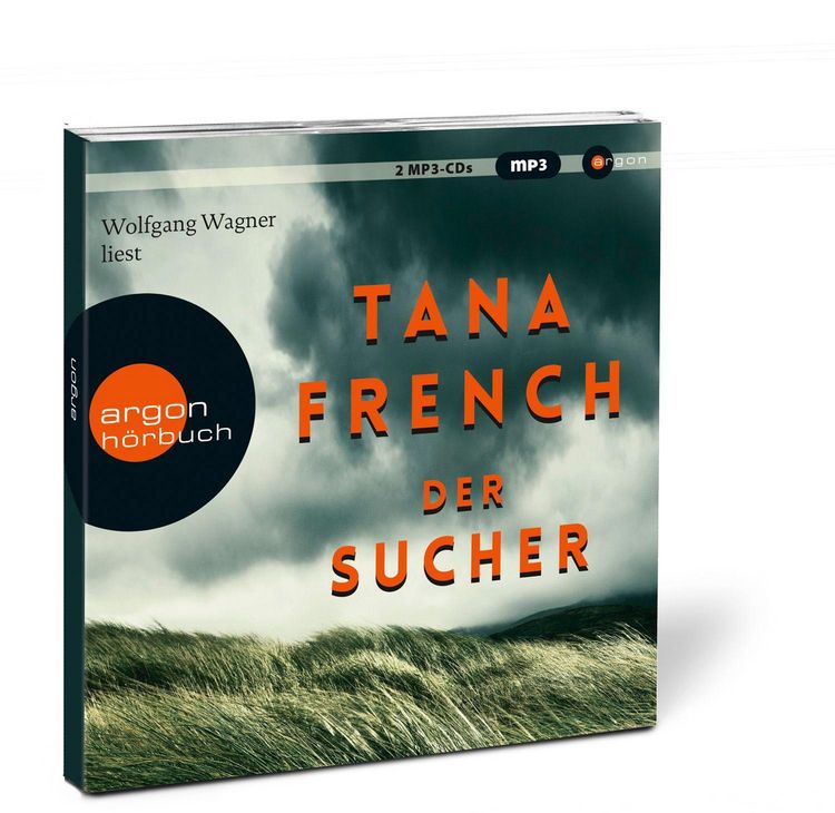 Produktbild: Der Sucher
