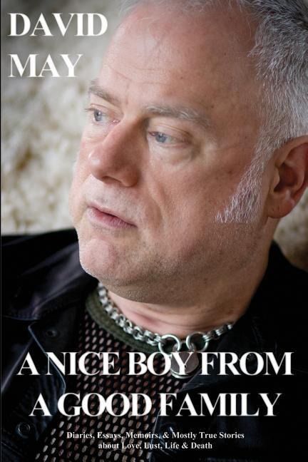 Produktbild: A Nice Boy from a Good Family