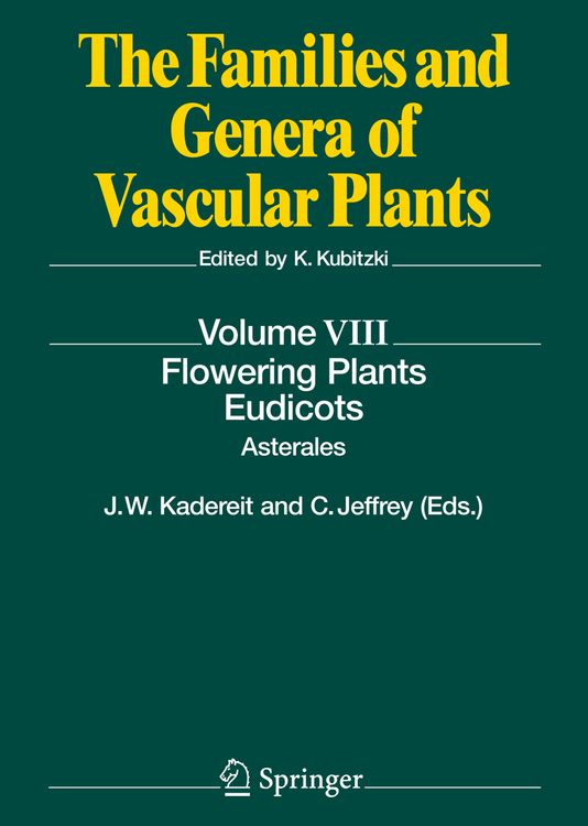 Produktbild: Flowering Plants. Eudicots