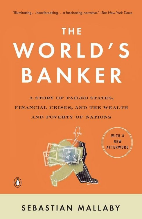 Produktbild: The World's Banker