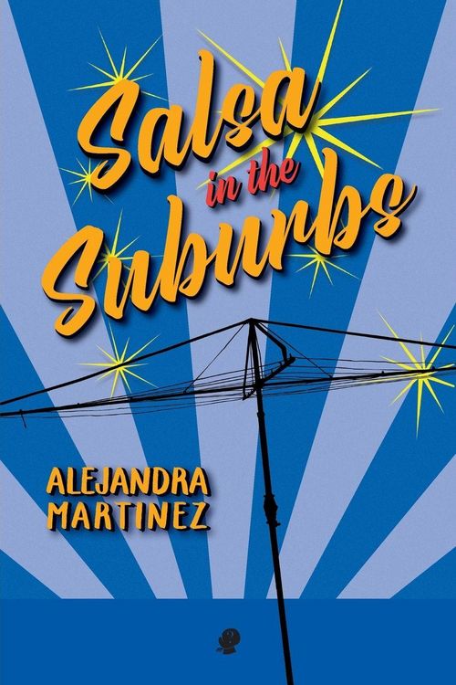 Produktbild: Salsa in the Suburbs