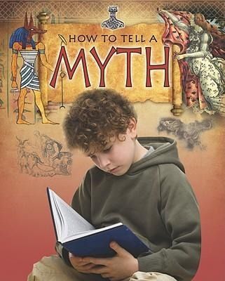 Produktbild: How to Tell a Myth