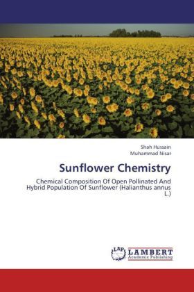Produktbild: Hussain, S: Sunflower Chemistry