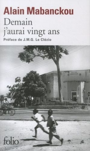Produktbild: Demain j'aurai vingt ans