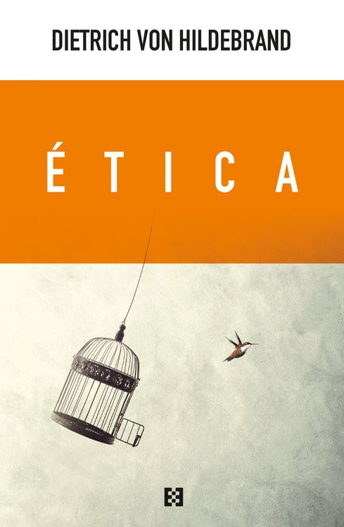 Produktbild: &Eacute;tica