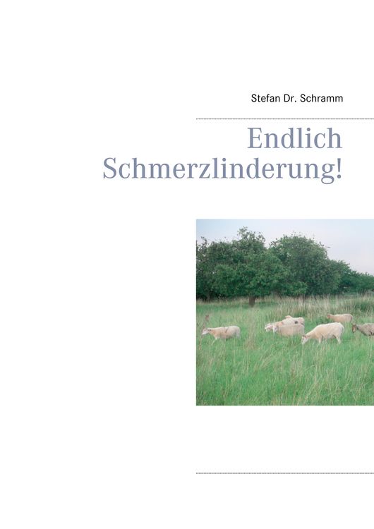 Produktbild: Endlich Schmerzlinderung!