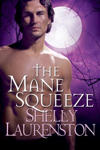 Produktbild: The Mane Squeeze