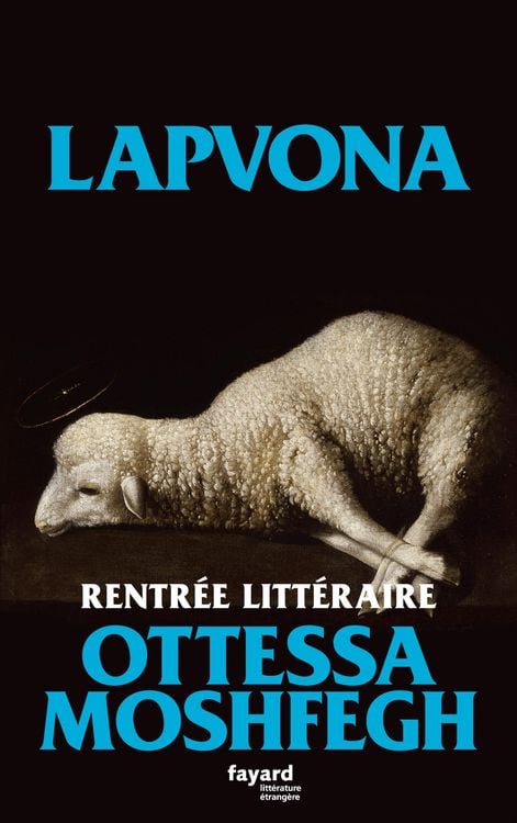 Produktbild: Lapvona