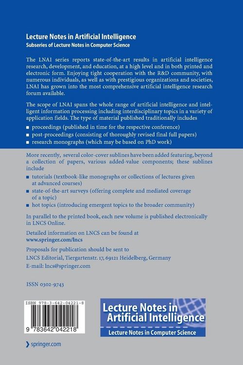 Produktbild: Frontiers of Combining Systems