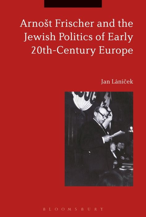 Produktbild: Arnost Frischer & The Jewish P