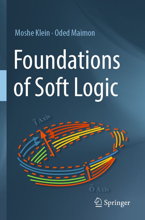 Produktbild: Foundations of Soft Logic