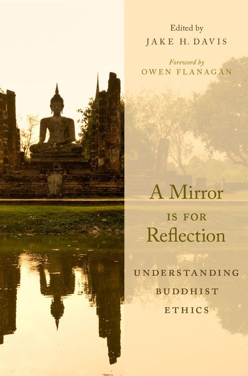 Produktbild: A Mirror Is for Reflection