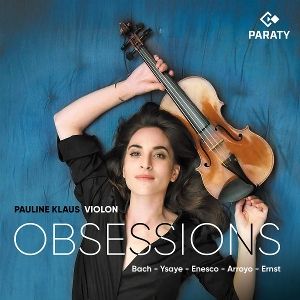 Produktbild: Obsessions