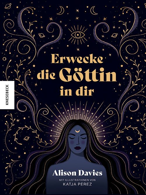 Produktbild: Erwecke die G&ouml;ttin in dir