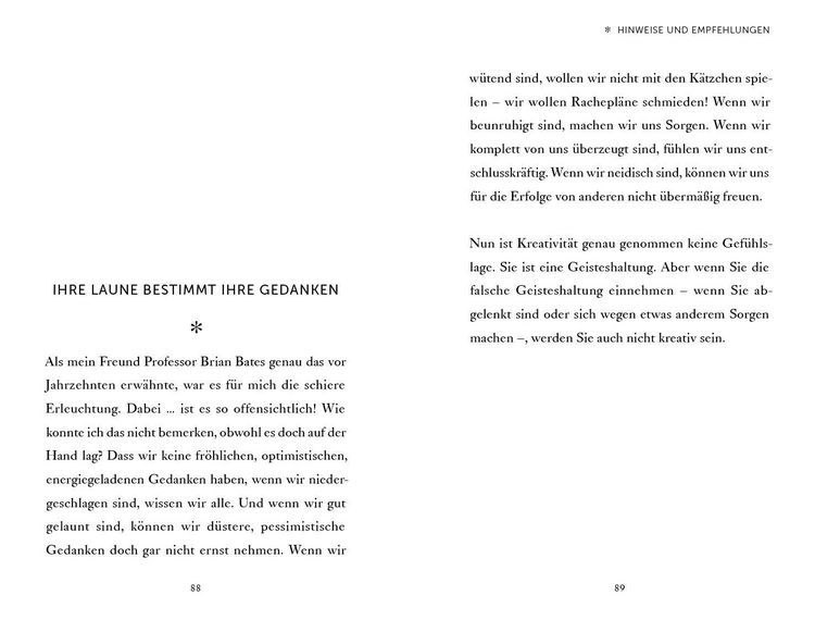 Produktbild: Kreativ sein und anders denken &ndash; Eine Anleitung vom legend&auml;ren Monty Python-Komiker