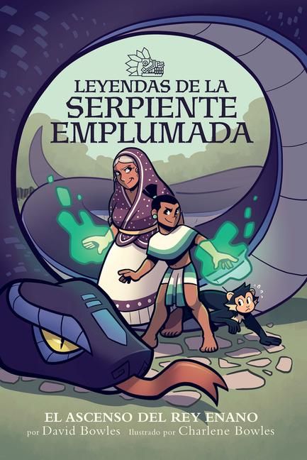 Produktbild: El Ascenso del Rey Enano / Rise of the Halfling King