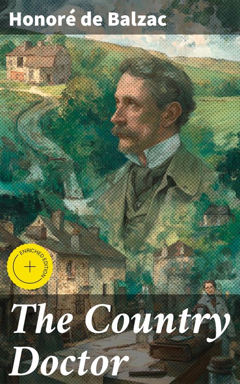 Produktbild: The Country Doctor