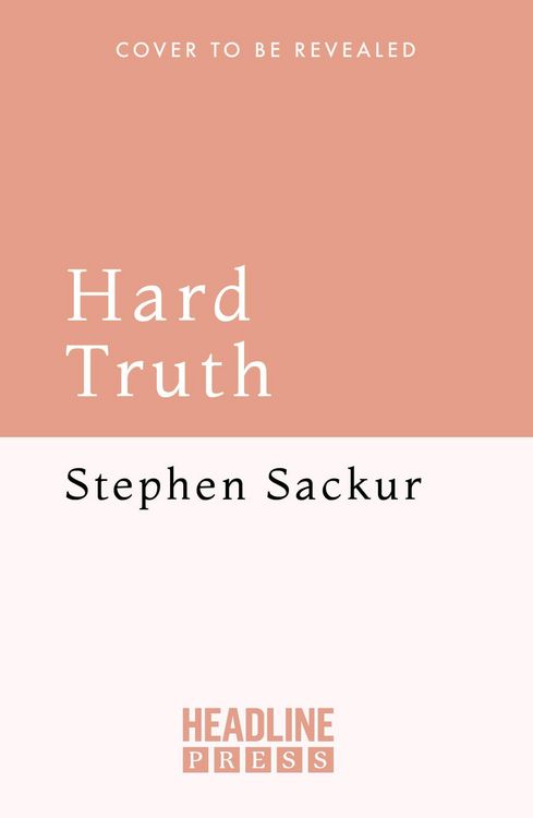 Produktbild: Hard Truth