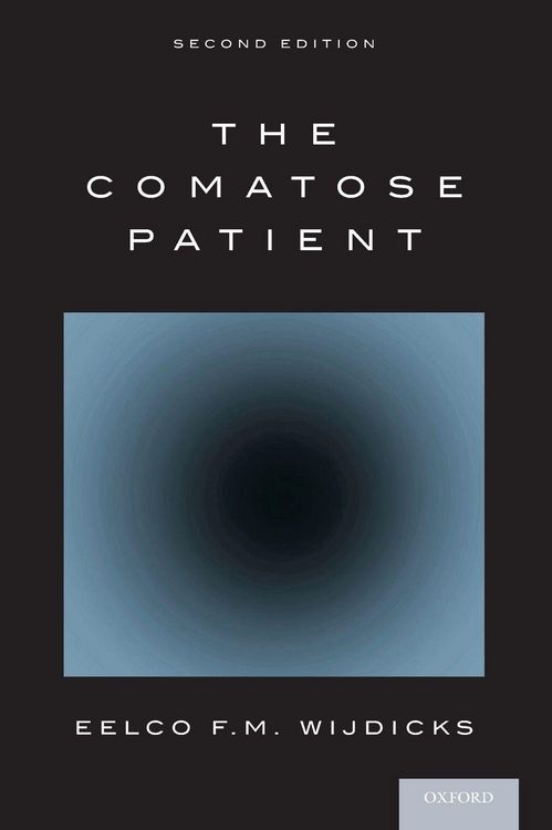 Produktbild: Comatose Patient