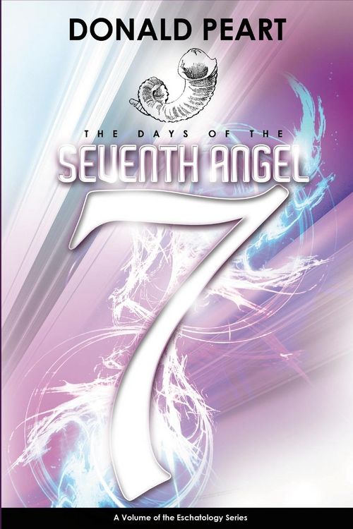 Produktbild: The Days of the 7th Angel