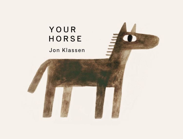 Produktbild: Your Horse