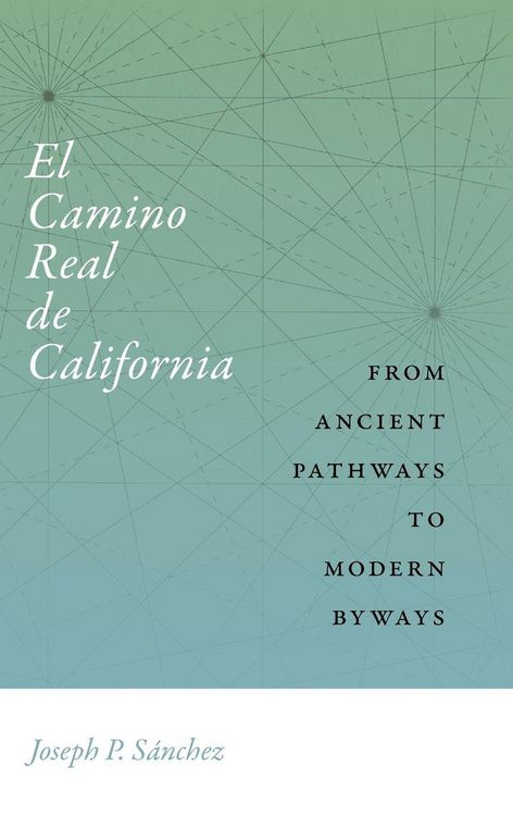 Produktbild: El Camino Real de California