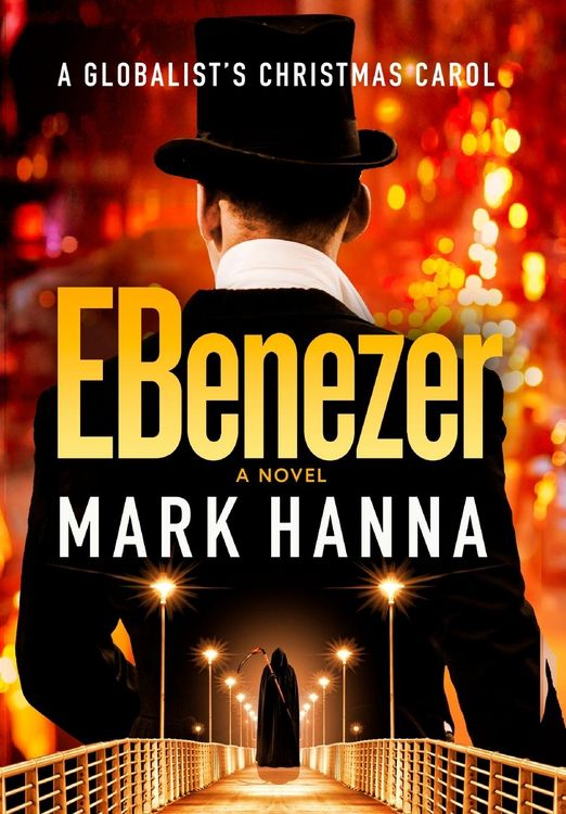 Produktbild: EBenezer
