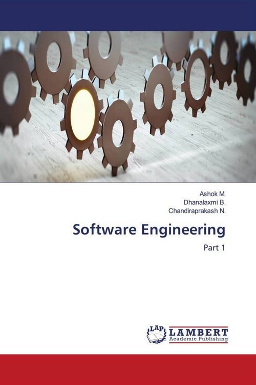 Produktbild: Software Engineering