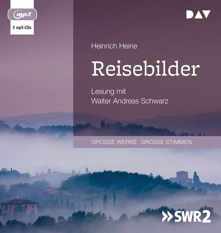 Produktbild: Reisebilder