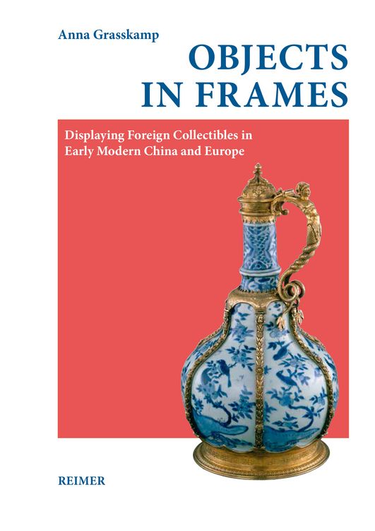Produktbild: Objects in Frames