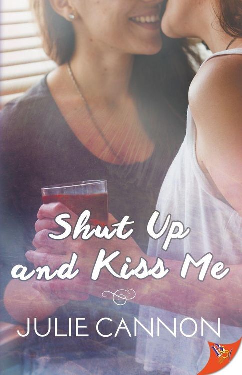 Produktbild: Shut Up and Kiss Me