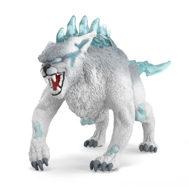 Produktbild: schleich&reg; 70856 Eis-Luchs