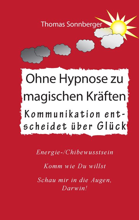 Produktbild: Ohne Hypnose zu magischen Kr&auml;ften