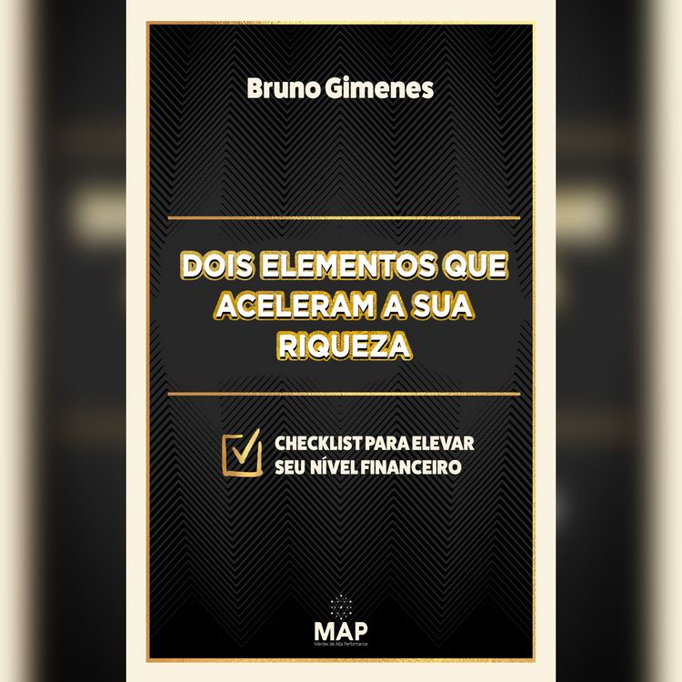 Produktbild: Dois elementos que aceleram a sua riqueza