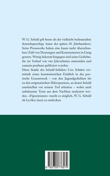 Produktbild: Figurationen