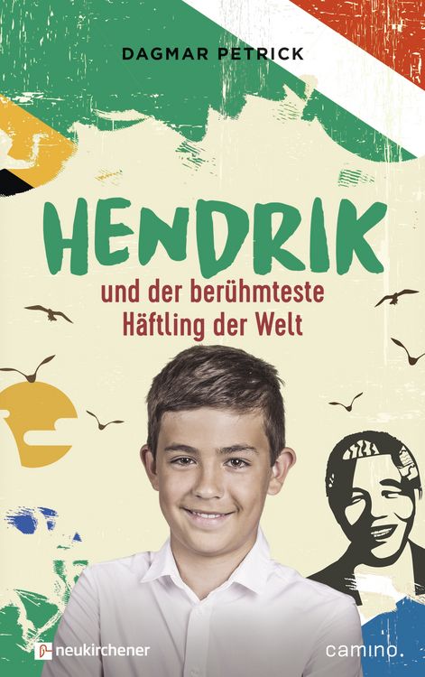 Produktbild: Hendrik und der ber&uuml;hmteste H&auml;ftling der Welt
