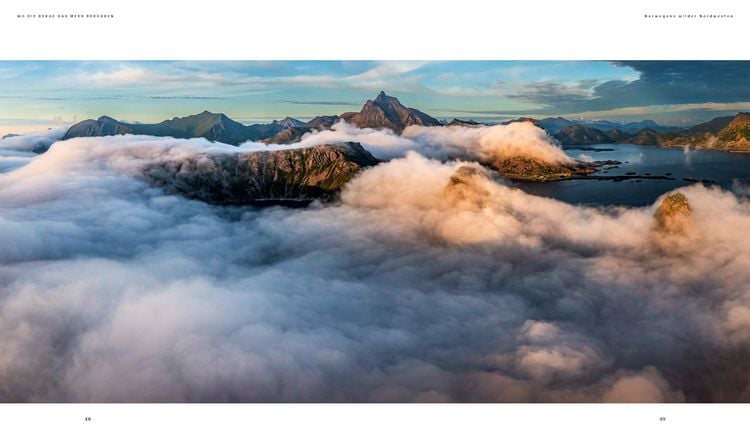 Produktbild: Lappland