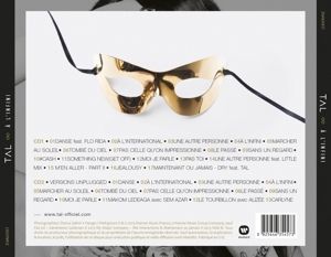 Produktbild: A L'Infini (Collector Noel 2CD)