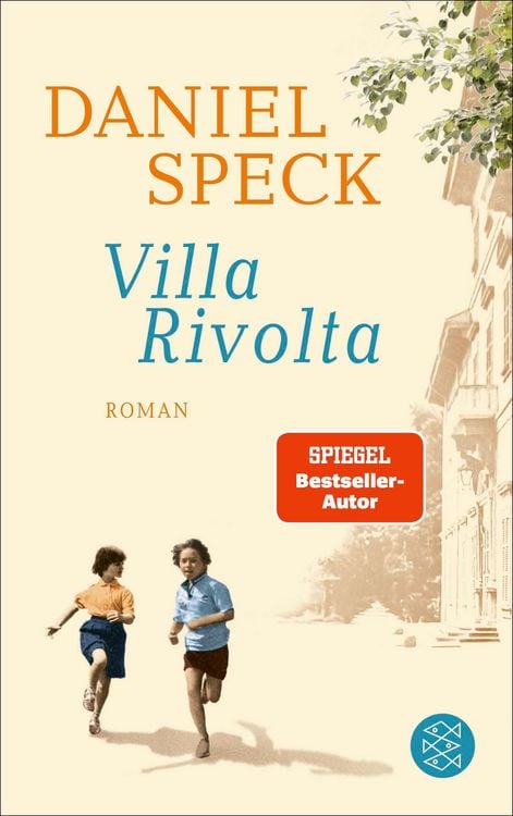 Produktbild: Villa Rivolta