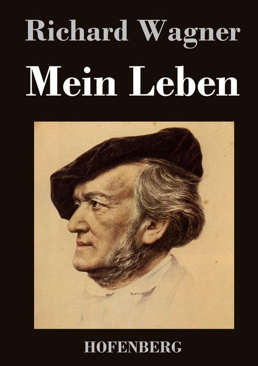 Produktbild: Mein Leben