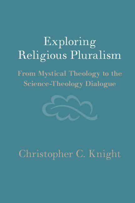 Produktbild: Exploring Religious Pluralism