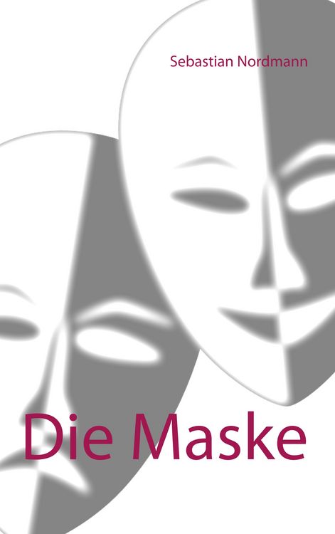 Produktbild: Die Maske