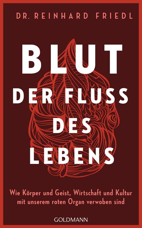 Produktbild: Blut - Der Fluss des Lebens