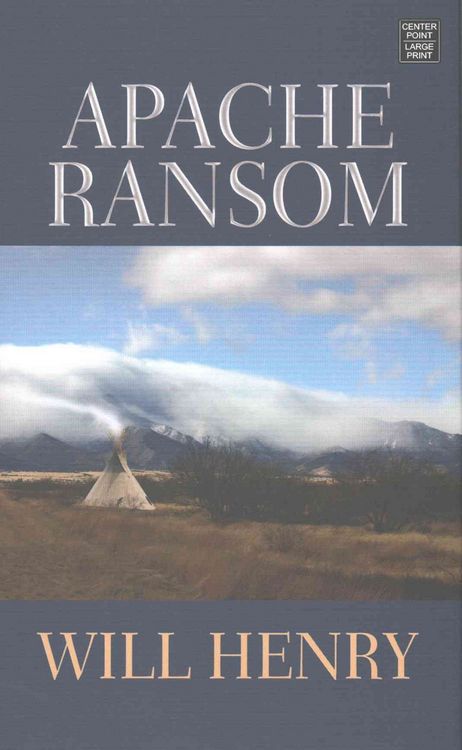 Produktbild: Apache Ransom