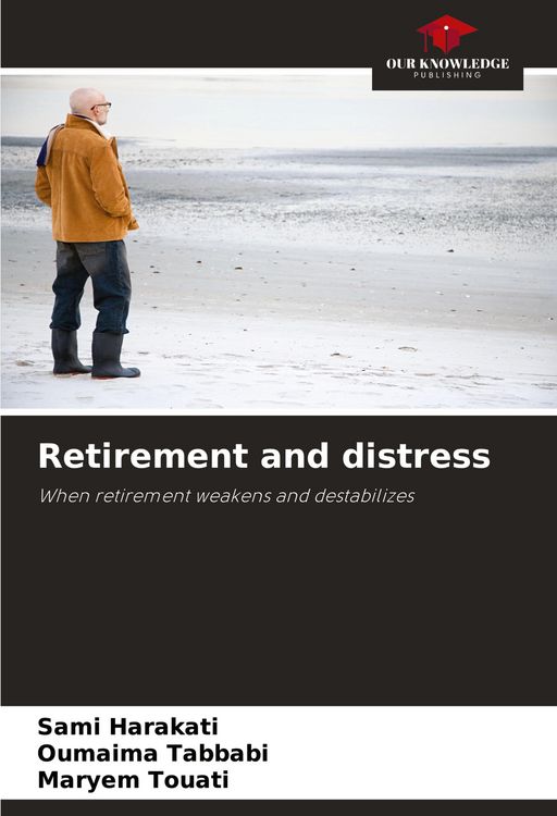 Produktbild: Retirement and distress